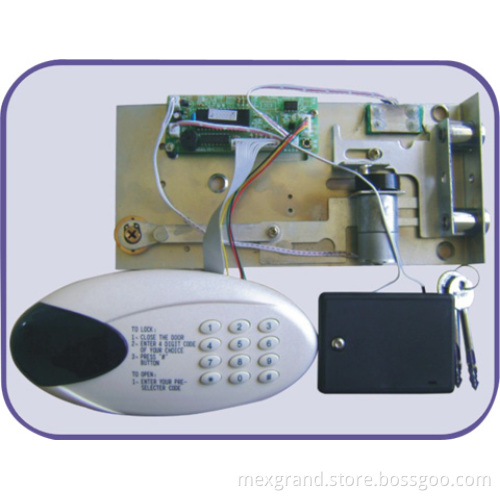 Electronic Home Safe Lock for Safe (MG-6H)